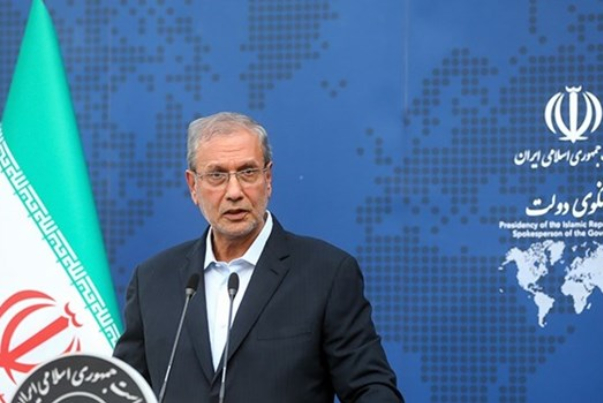 الحكومة الايرانية تعلن الحداد العام على أرواح ضحايا التدافع وسقوط الطائرة