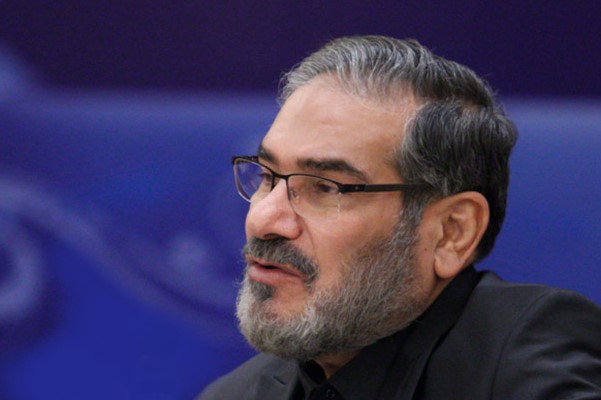 Admiral Shamkhani hails implementation of Iran-China agreement