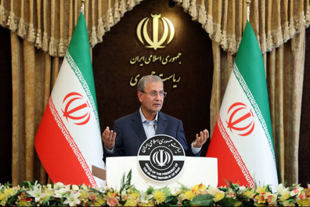 الحكومة الايرانية توضّح سبب المواقف الاولى حول سقوط الطائرة الاوكرانية