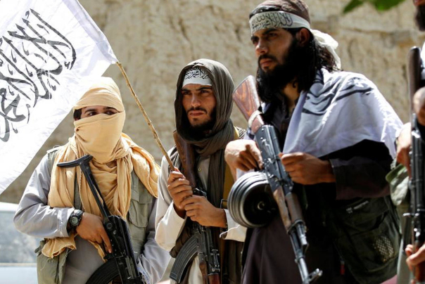 طالبان توافق على محادثات مع كابول ووقف اطلاق النار لـ10 ايام
