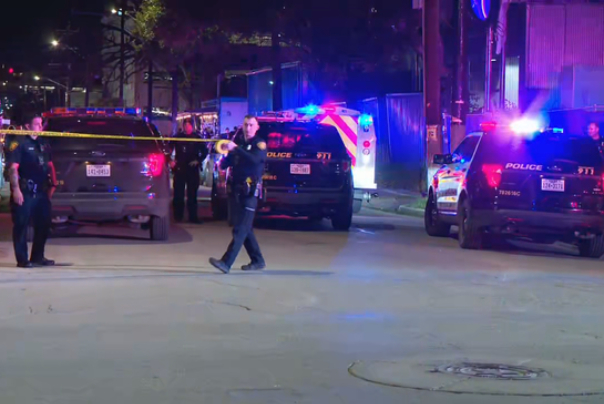 تواصل جرائم العنف في امريكا.. قتلى وجرحى بإطلاق نار في تكساس وهاواي