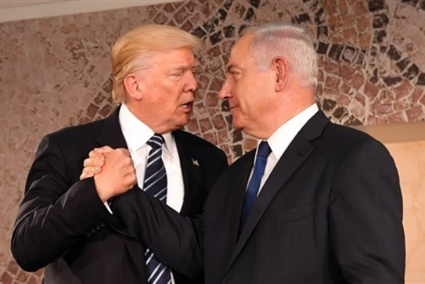 لتصفية القضية الفلسطينية.. قناة عبرية: ترامب سيعلن صفقة القرن قريباً