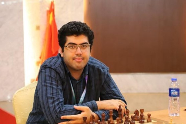 شطرنج باز ایران مقابل حریف رژیم صهیونیستی حاضر نشد