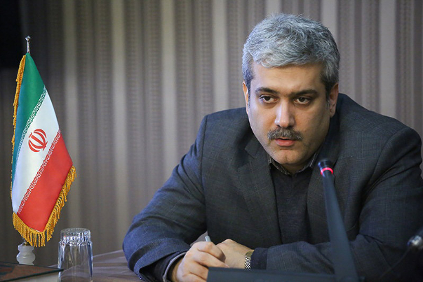 مساعد لروحاني: إنقاذ الاتفاق النووي يتم بإنهاء الحظر المفروض على ايران