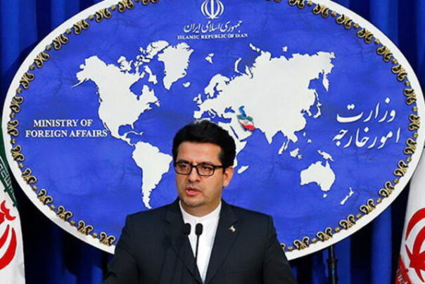 واکنش ایران به تهدید آمریکایی‌ها به ترور سردار قاآنی