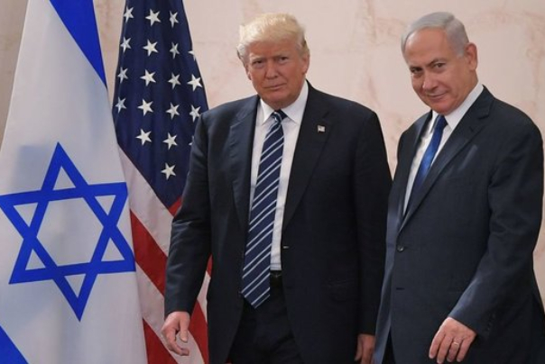 نتانیاهو: "بزرگترین دوست اسرائیل" امروز در کاخ سفید است
