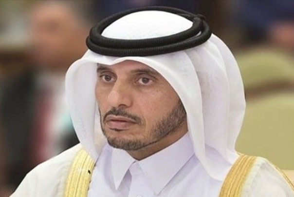 نخست‌وزیر قطر استعفا کرد