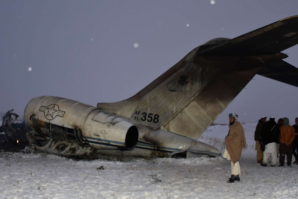 يوم عصيب على الجيش الاميركي.. كيف كانت ملامحه؟