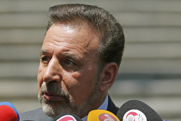 الحكومة الايرانية: صفقة القرن، انتهاك صارخ لسيادة الشعب الفلسطيني