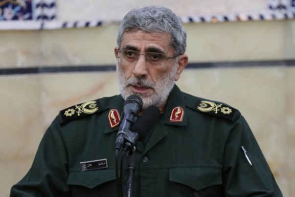 قائد فيلق "القدس" لـ "هنية": ايران مستعدة لإفشال صفقة القرن