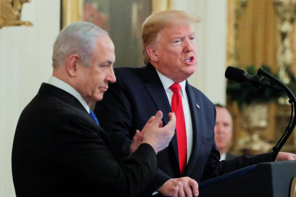 جامعة "المصطفى": مصير صفقة القرن لن يكون افضل من مخططات الاستكبار السابقة