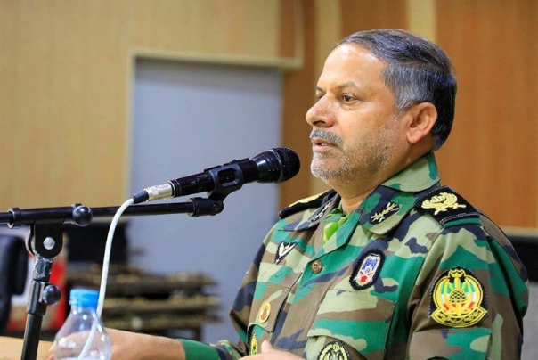 قائد عسكري ايراني: طريق الشهيد قاسم سليماني سيستمر بقوّة