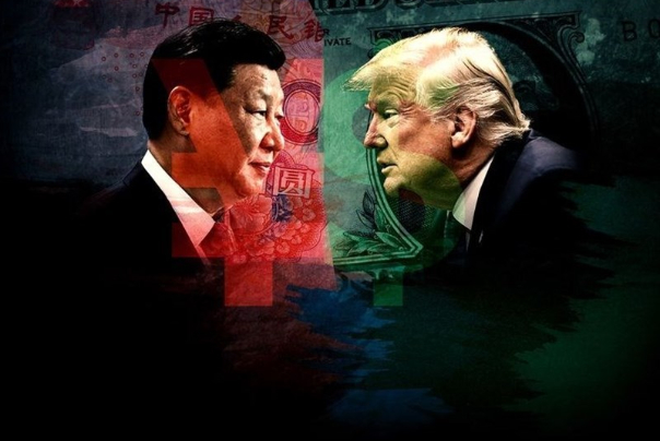 اجرای توافق تجاری آمریکا و چین را به تاخیر می‌اندازد