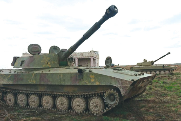 الجيش السوري يستعيد مدينة سراقب بريف إدلب.. ما هي أهمية المدينة؟