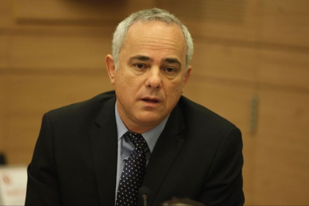 وزیر صهیونیست از احتمال حمله به غزه خبر داد