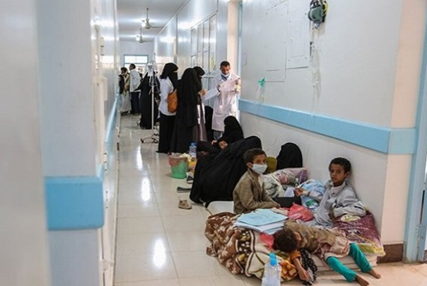 ممانعت ائتلاف سعودی از ورود تجهیزات بیماران سرطانی به یمن
