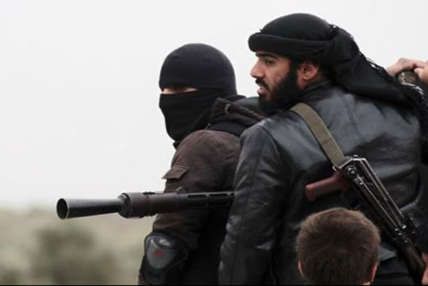 شبكة ألمانية تدير حملة تمويل لتنظيم "القاعدة" في سوريا