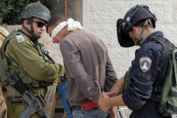 الاحتلال يعتقل 8 فلسطينيين من الضفة الغربية والقدس.. وارتفاع عمليات المقاومة بالضفة