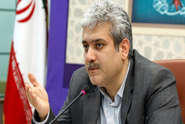 الحكومة الايرانية: تغيير هيكلية الاقتصاد النفطي بحاجة الى جهود جماعية