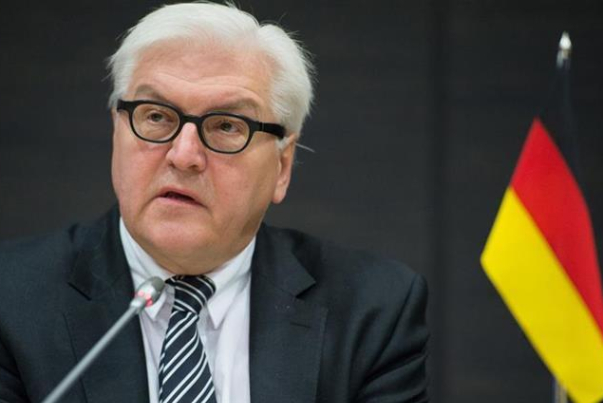 الرئيس الألماني: ثلاث دول تجعل العالم أكثر خطرا