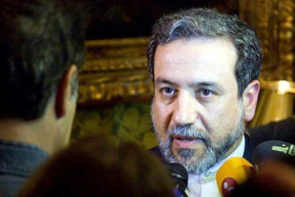 مساعد ظريف: لاسبيل لمواجهة الضغوط الاجنبية سوى تعزيز قوتنا