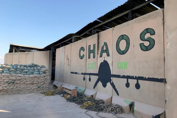 الإعلام الأمني العراقي: سقوط 4 صواريخ في العاصمة بغداد ولا خسائر بشرية