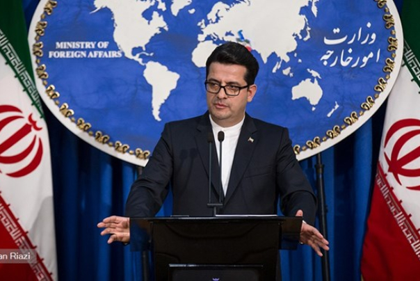 Image result for سید عباس موسوی