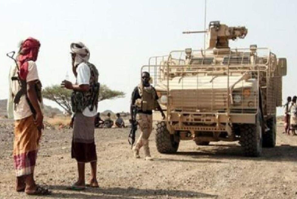 نیروهای وابسته به عربستان در جنگ یمن به القاعده متوسل شدند