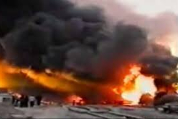 انفجار مین در مسیر خودروی وزیر دفاع دولت هادی؛ شش نفر کشته شدند