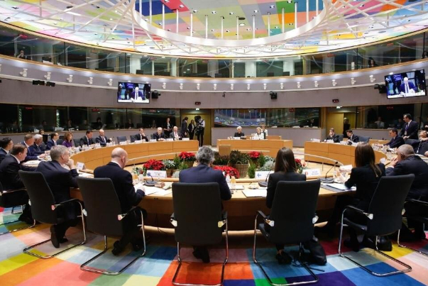شکاف در اتحادیه اروپا درباره تامین کسری بودجه ناشی از برگزیت