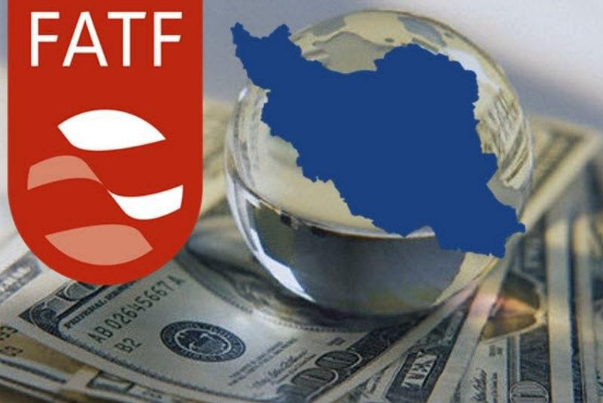 قرار گرفتن ایران در لیست کشورهای غیر همکار «FATF»