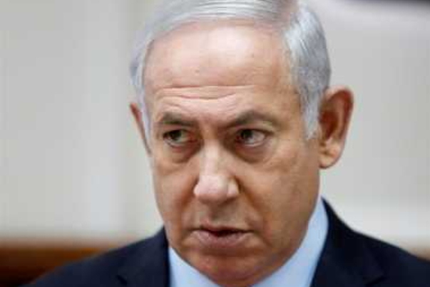 ابراز نگرانی نتانیاهو از سرنوشت «خیانت قرن» در صورت شکست در انتخابات «کنست»