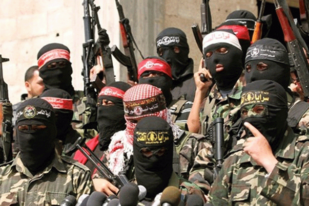 فلسطين.. تعليمات مشددة تصدرها المقاومة والاجهزة الامنية في غزة