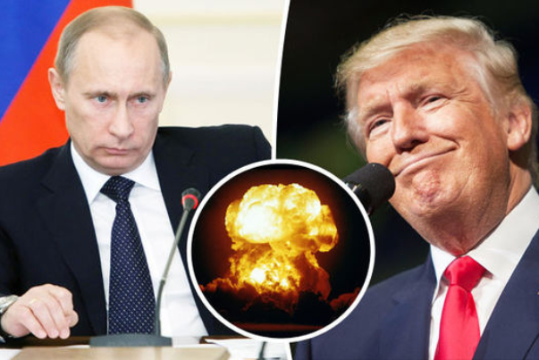 موقع "ديفينس وان": مناورة أمريكية سرية تحاكي حربًا نووية مع روسيا
