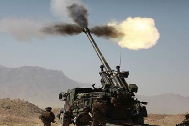 مدفعية الجيش السوري تدكّ أوكاراً لـ “جبهة النصرة” بريف معرة النعمان الجنوبي