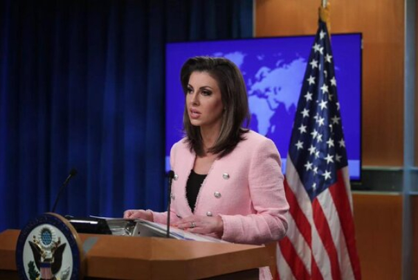 واشنگتن بار دیگر ایران را مسئول اقدامات احتمالی حشدالشعبی علیه منافع آمریکا در عراق دانست