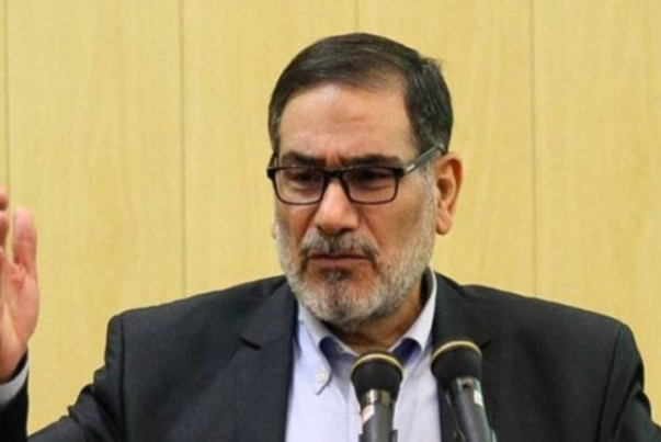 شمخاني يردّ على مزاعم بومبيو حول تستّر ايران على فيروس كورونا