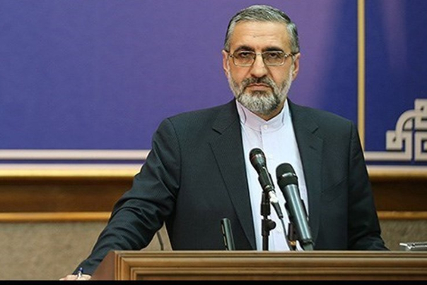 القضاء الايراني يأمر بمتابعة أوضاع السجناء للوقاية من كورونا