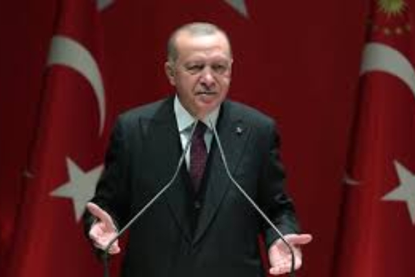 اردوغان: 3 نظامی ترکیه در ادلب کشته شده اند