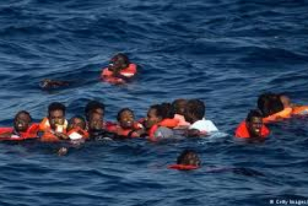 بیش از 20 هزار پناهنده در دریای مدیترانه غرق شده‌اند