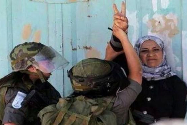 بازداشت بیش از 16 هزار زن فلسطینی از سال 1967 تا کنون