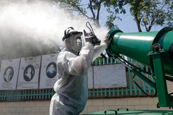 كوريا الجنوبية.. 37 حالة إصابة بكورونا داخل الجيش