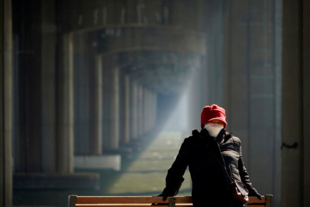 الصين: كورونا قد يختفي من عالمنا بحلول يونيو المقبل