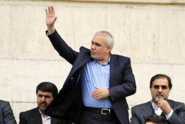 فتح‌الله‌زاده از سرپرستی باشگاه استقلال استعفا کرد