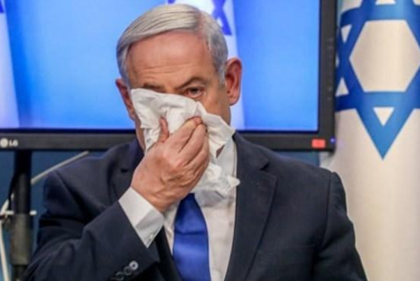 تقاضای کمک نتانیاهو برای «ماسک» از هند
