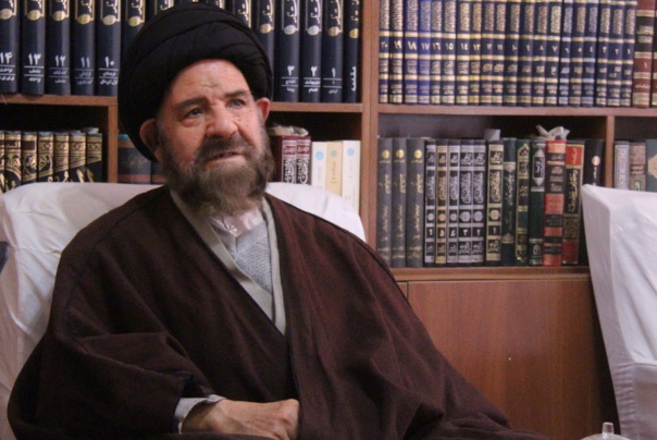 وفاة عضو بمجلس خبراء القيادة الايرانية إثر كورونا