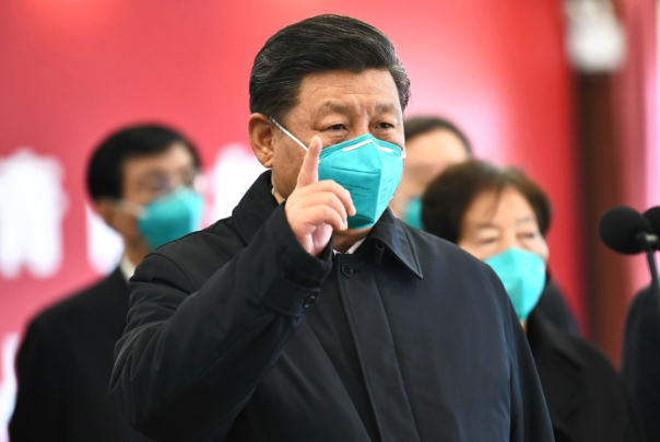 الصين تعلن شفاء أكثر من 67 ألف مصاب بكورونا