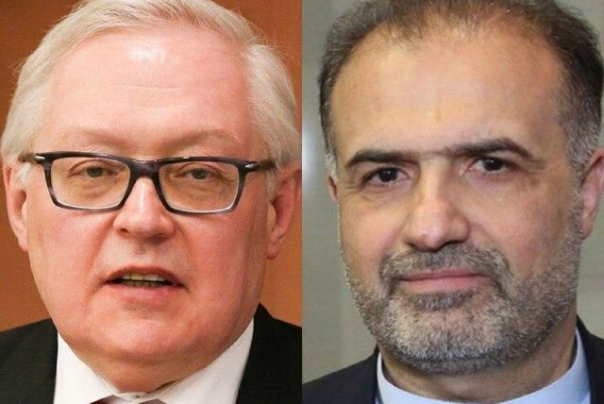 معاون وزیر خارجه روسیه: کمک مسکو به ایران برای مقابله با کرونا ادامه خواهد داشت