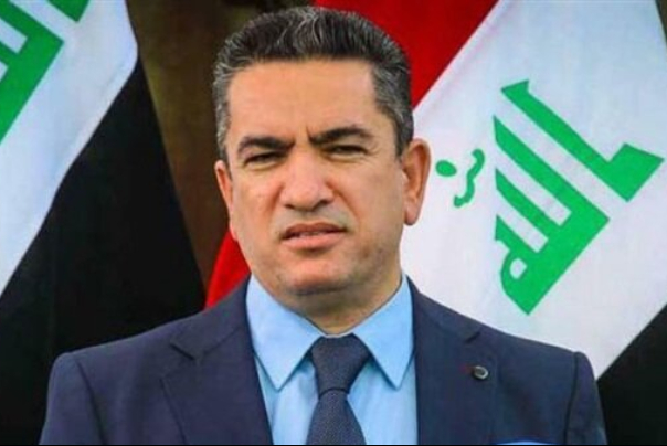 "عدنان الزرفی" مامور تشکیل کابینه عراق شد