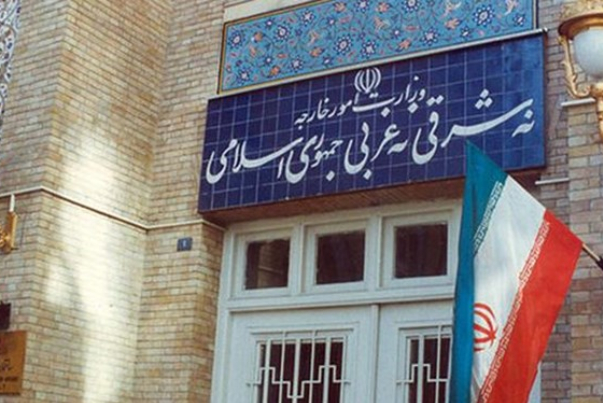 سفیر مجارستان در تهران به وزارت امور خارجه فراخوانده شد